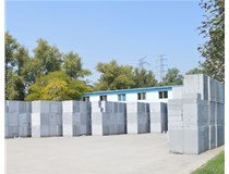砂加氣砌塊的質(zhì)量好壞應(yīng)該如何檢測？