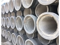 山西水泥排水管容易出現什么問題？業(yè)臻管樁
