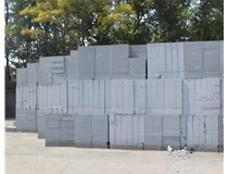 山西混凝土加氣砌塊隔熱效果怎樣？業(yè)臻管樁
